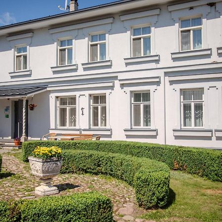 Nina Kordon Guesthouse Alatskivi Exterior photo