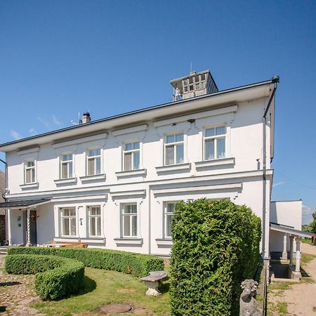 Nina Kordon Guesthouse Alatskivi Exterior photo