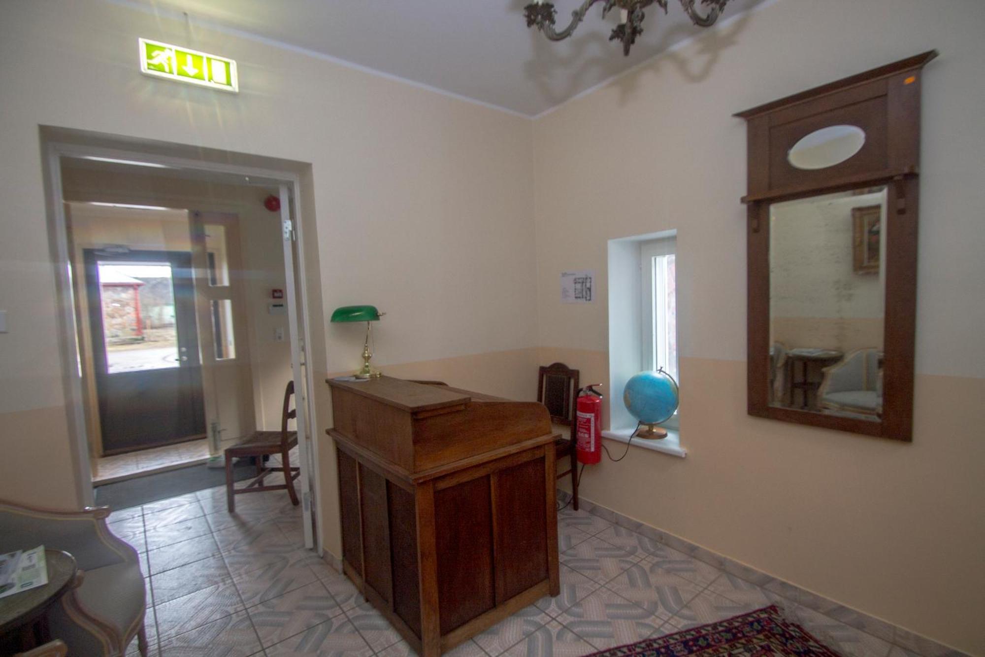 Nina Kordon Guesthouse Alatskivi Exterior photo
