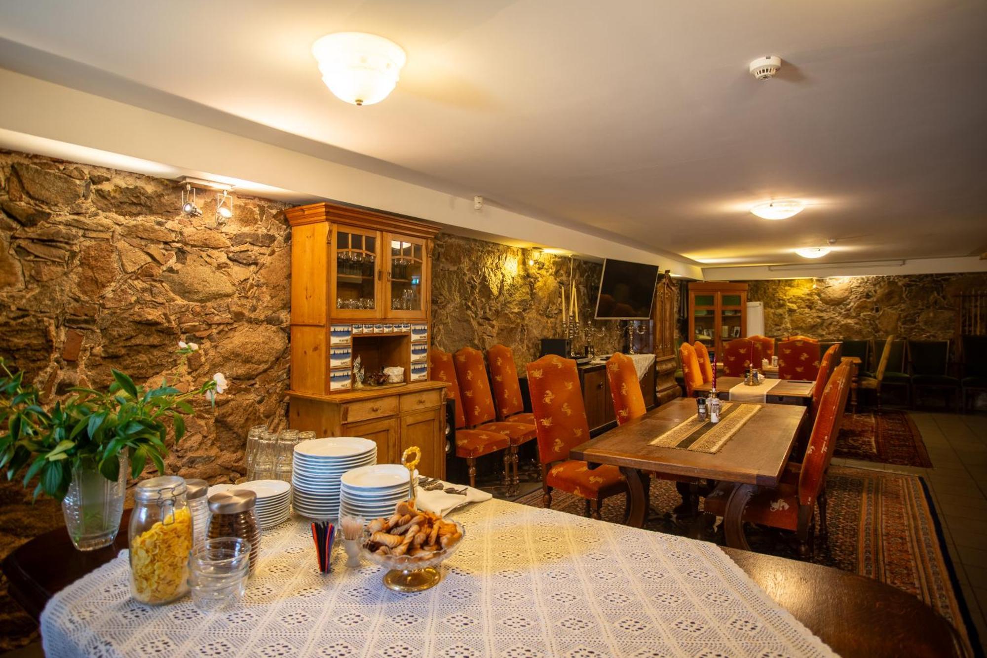Nina Kordon Guesthouse Alatskivi Exterior photo