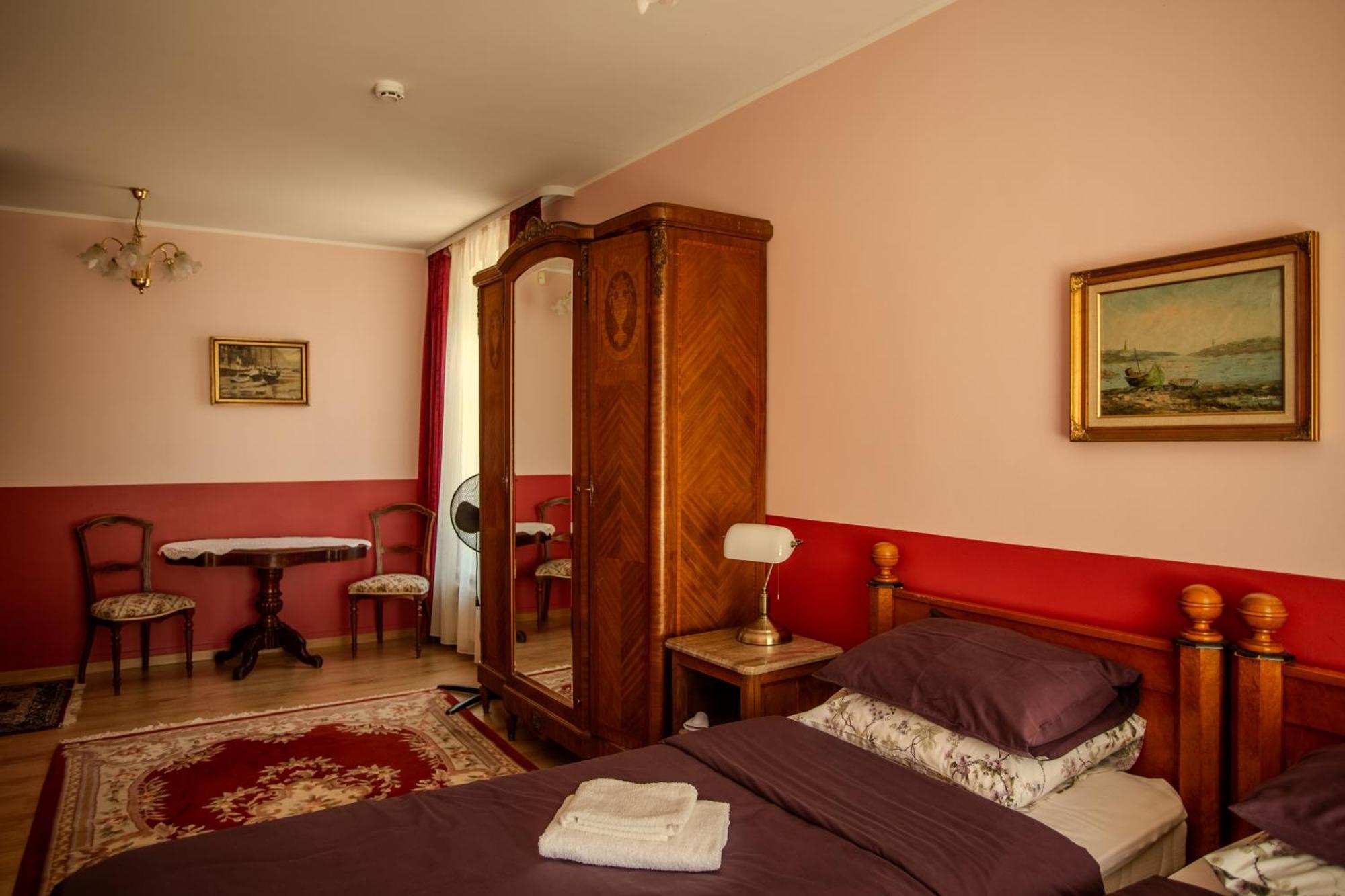 Nina Kordon Guesthouse Alatskivi Exterior photo