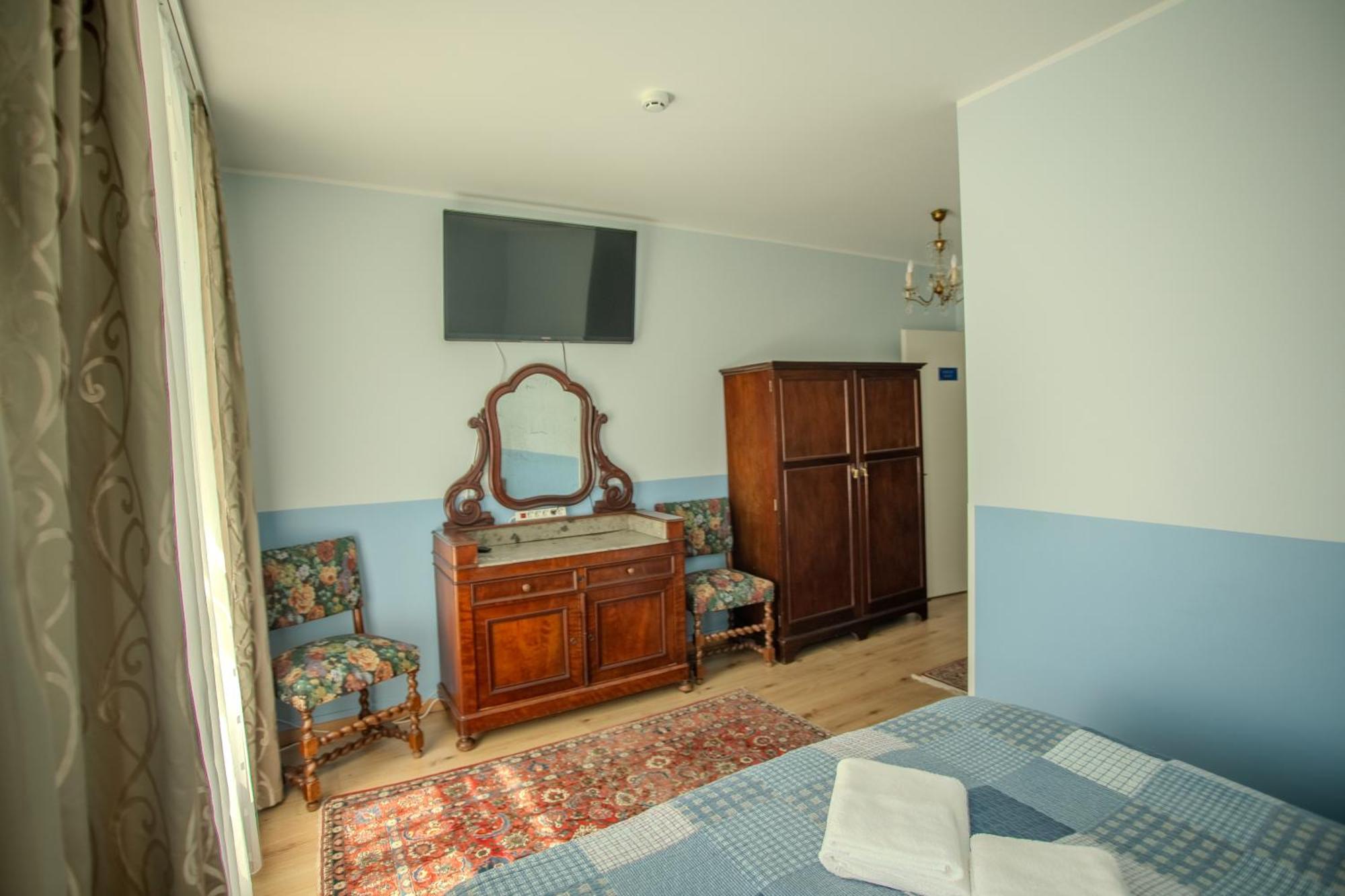 Nina Kordon Guesthouse Alatskivi Exterior photo
