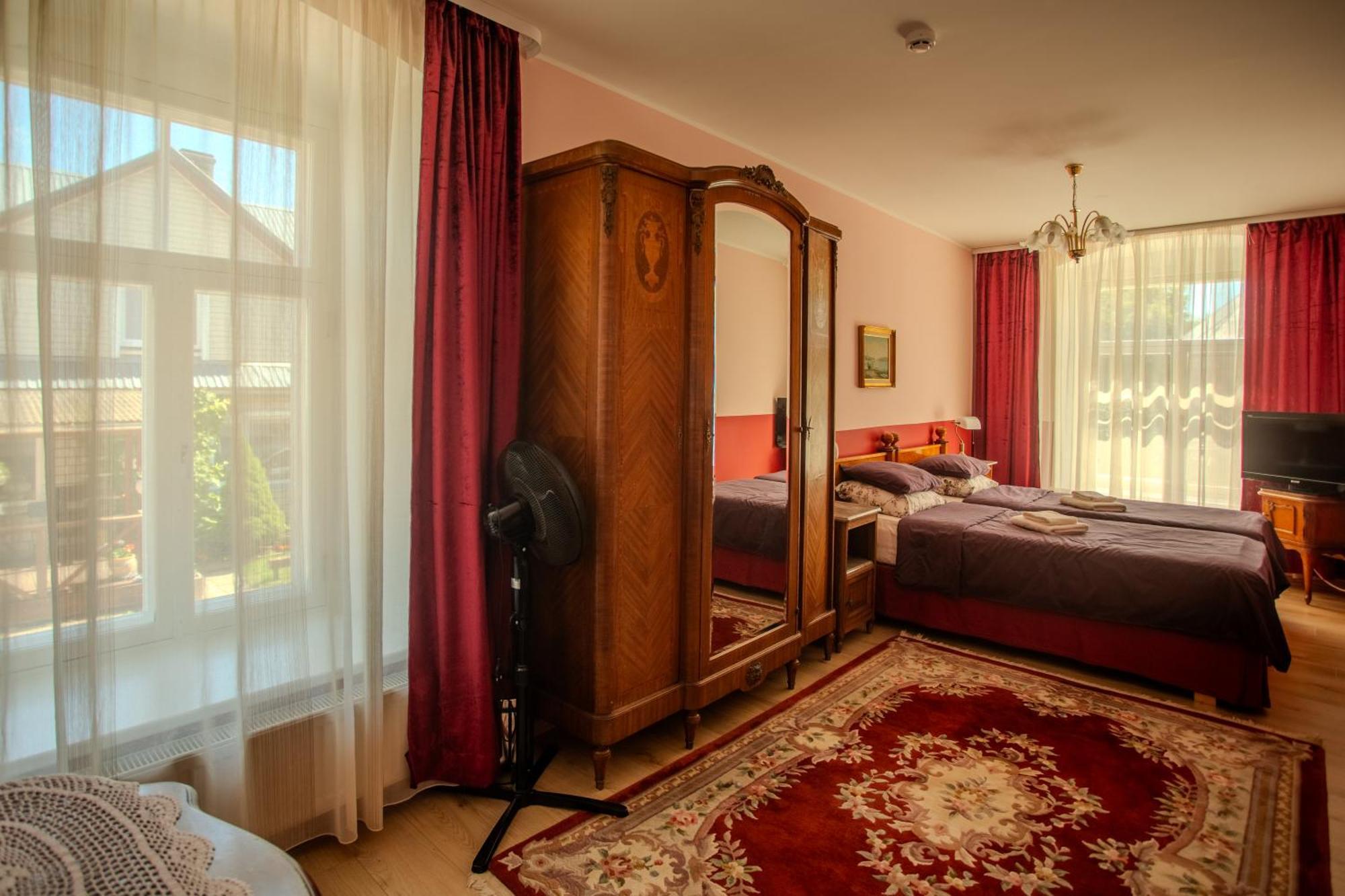 Nina Kordon Guesthouse Alatskivi Exterior photo