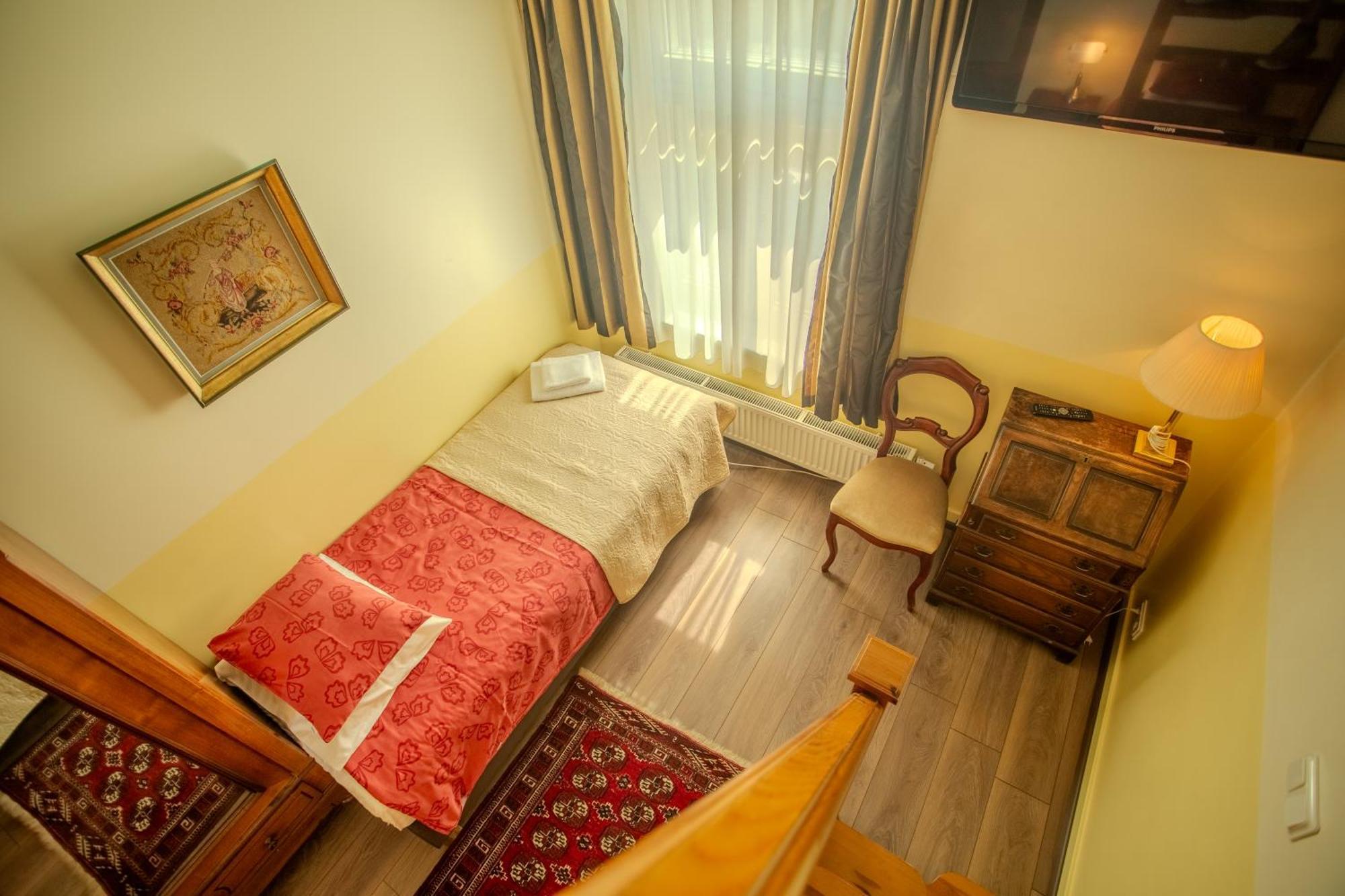 Nina Kordon Guesthouse Alatskivi Exterior photo