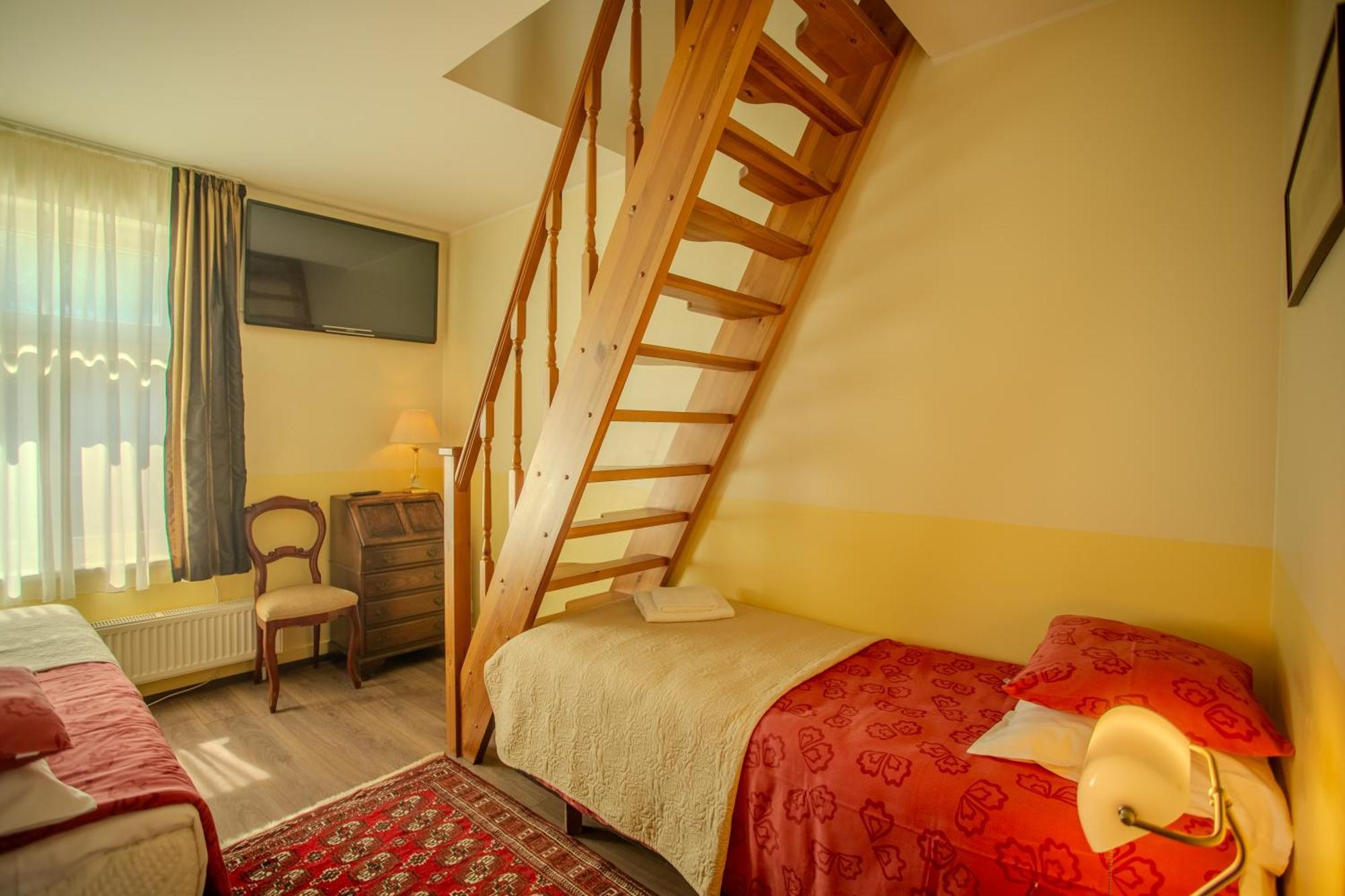 Nina Kordon Guesthouse Alatskivi Exterior photo