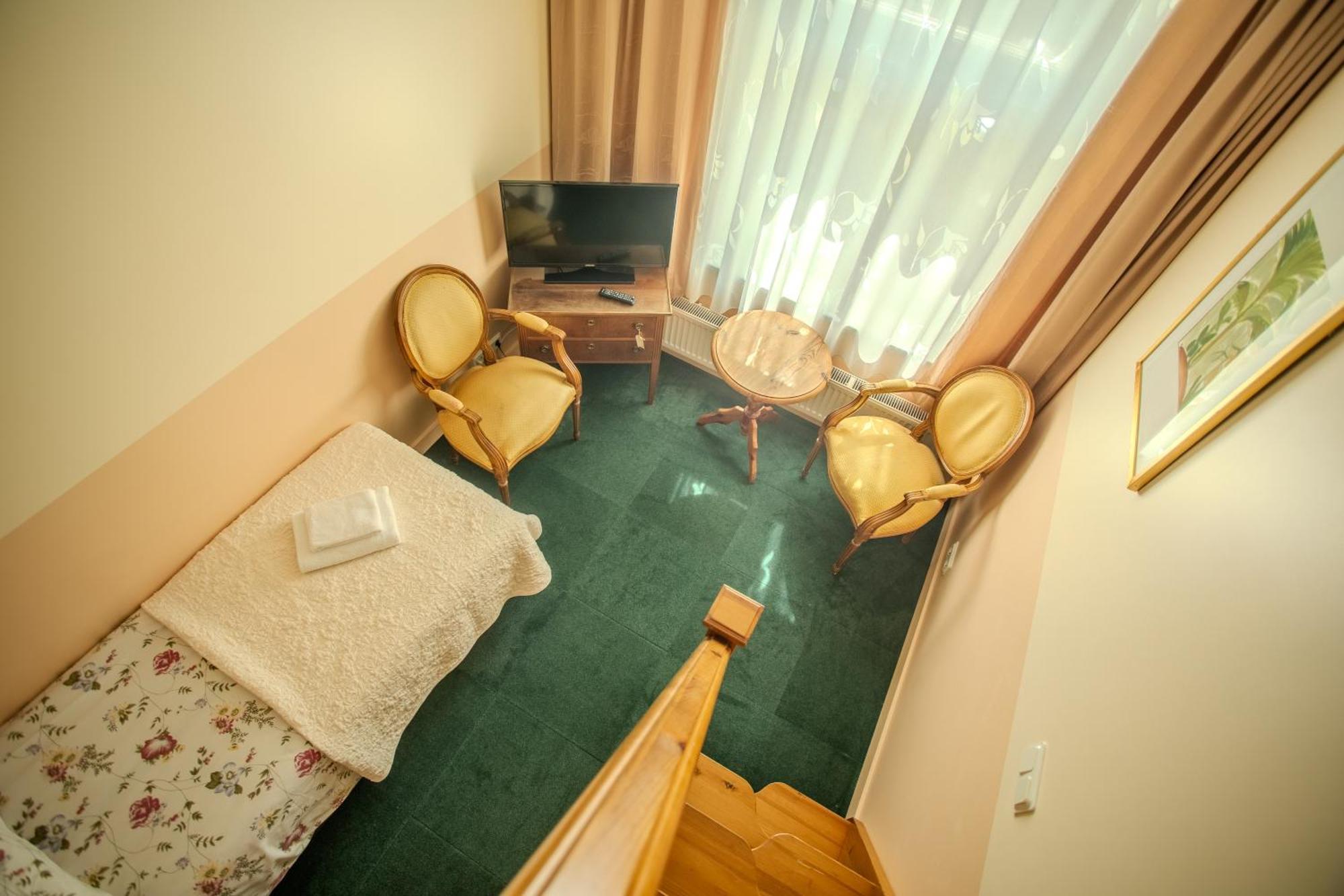 Nina Kordon Guesthouse Alatskivi Exterior photo