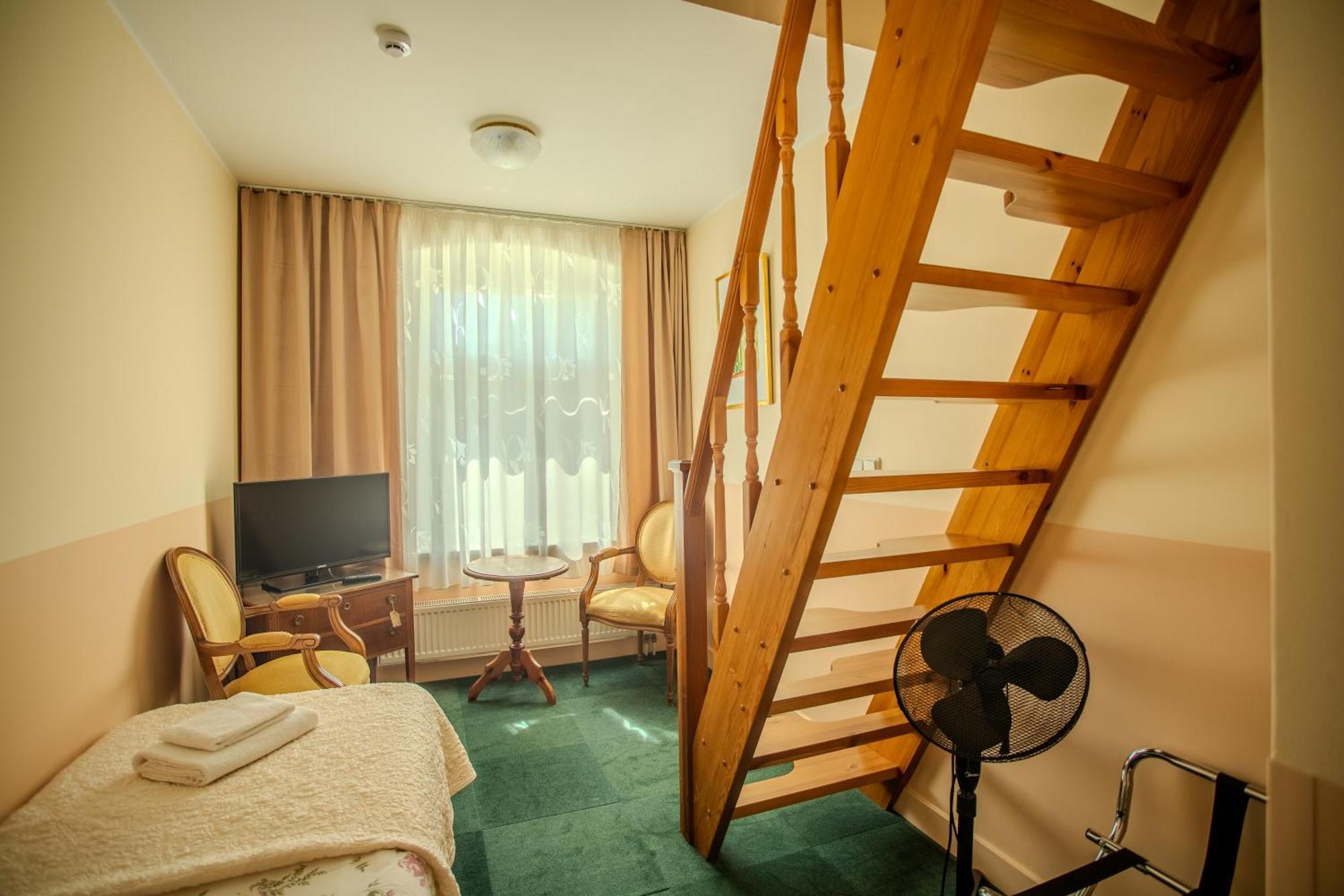 Nina Kordon Guesthouse Alatskivi Exterior photo