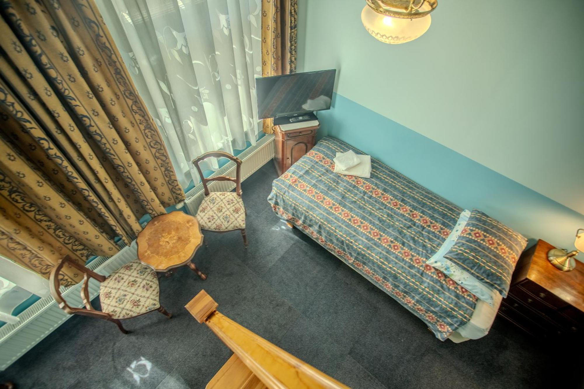 Nina Kordon Guesthouse Alatskivi Exterior photo