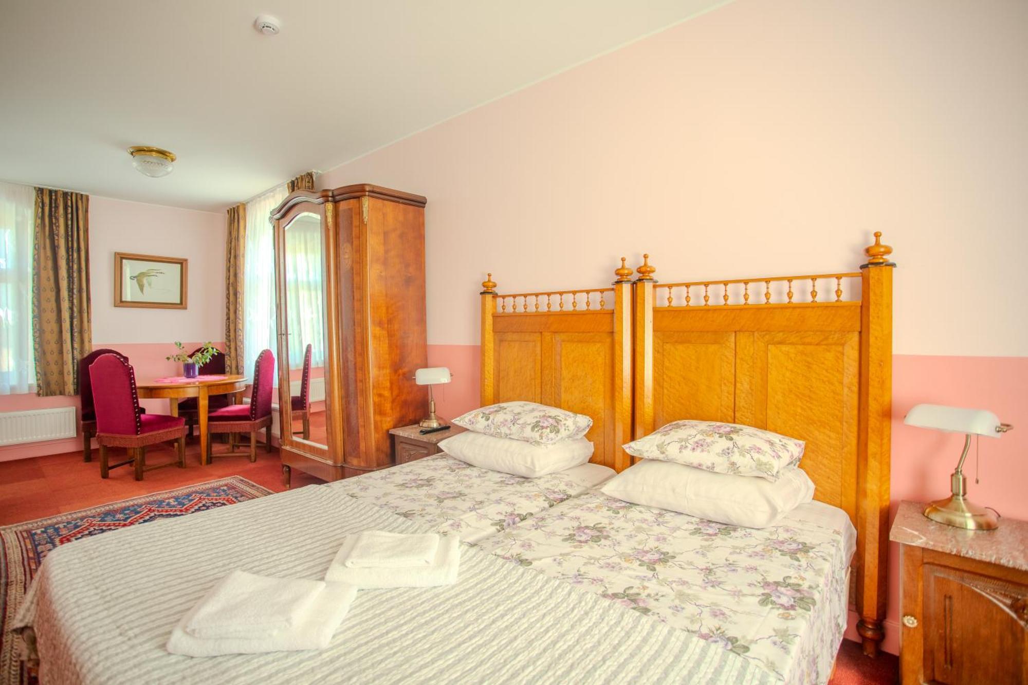 Nina Kordon Guesthouse Alatskivi Exterior photo