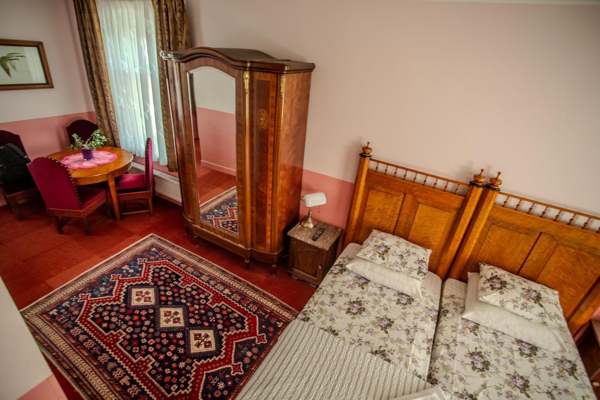 Nina Kordon Guesthouse Alatskivi Exterior photo
