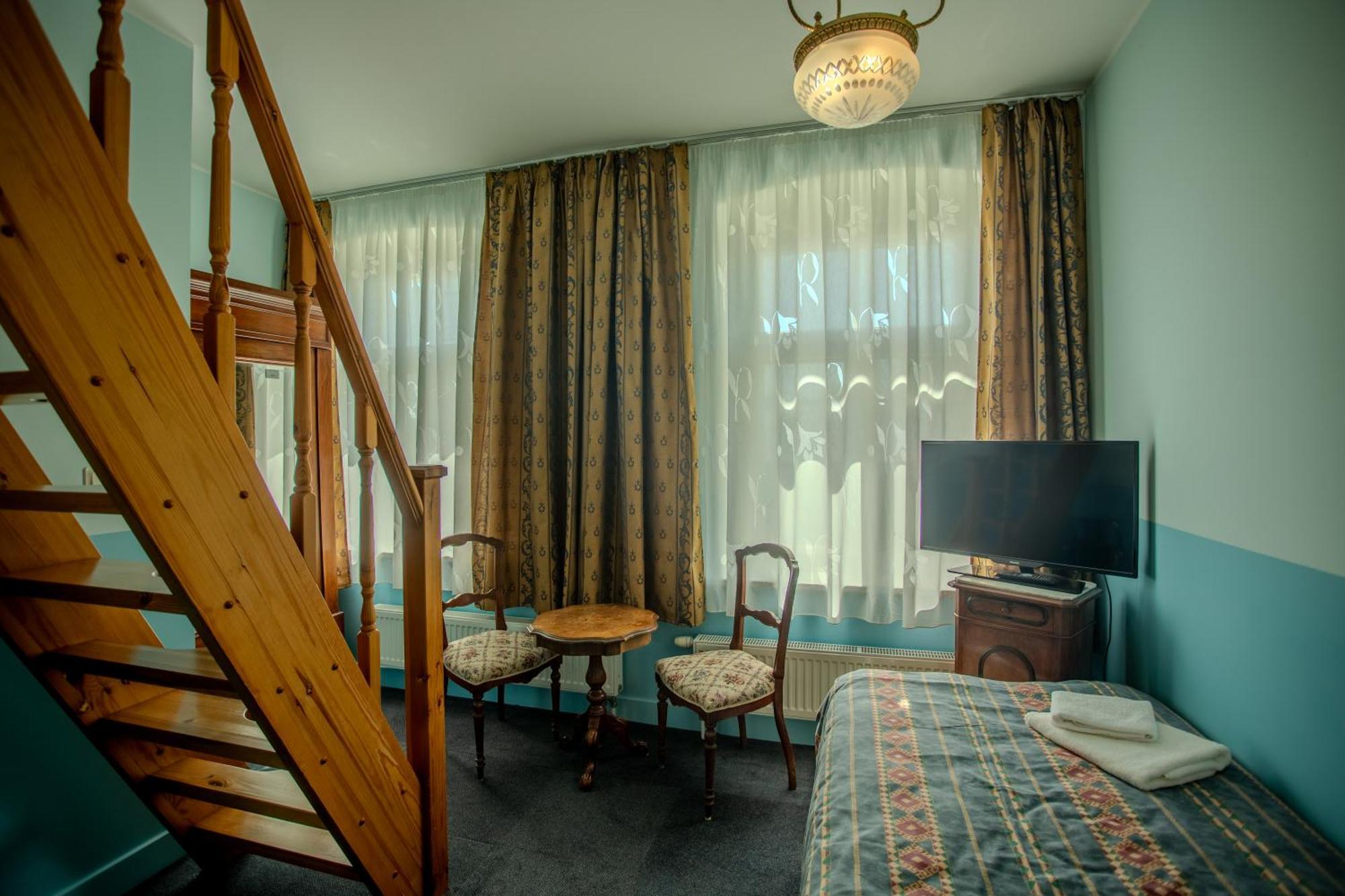 Nina Kordon Guesthouse Alatskivi Exterior photo