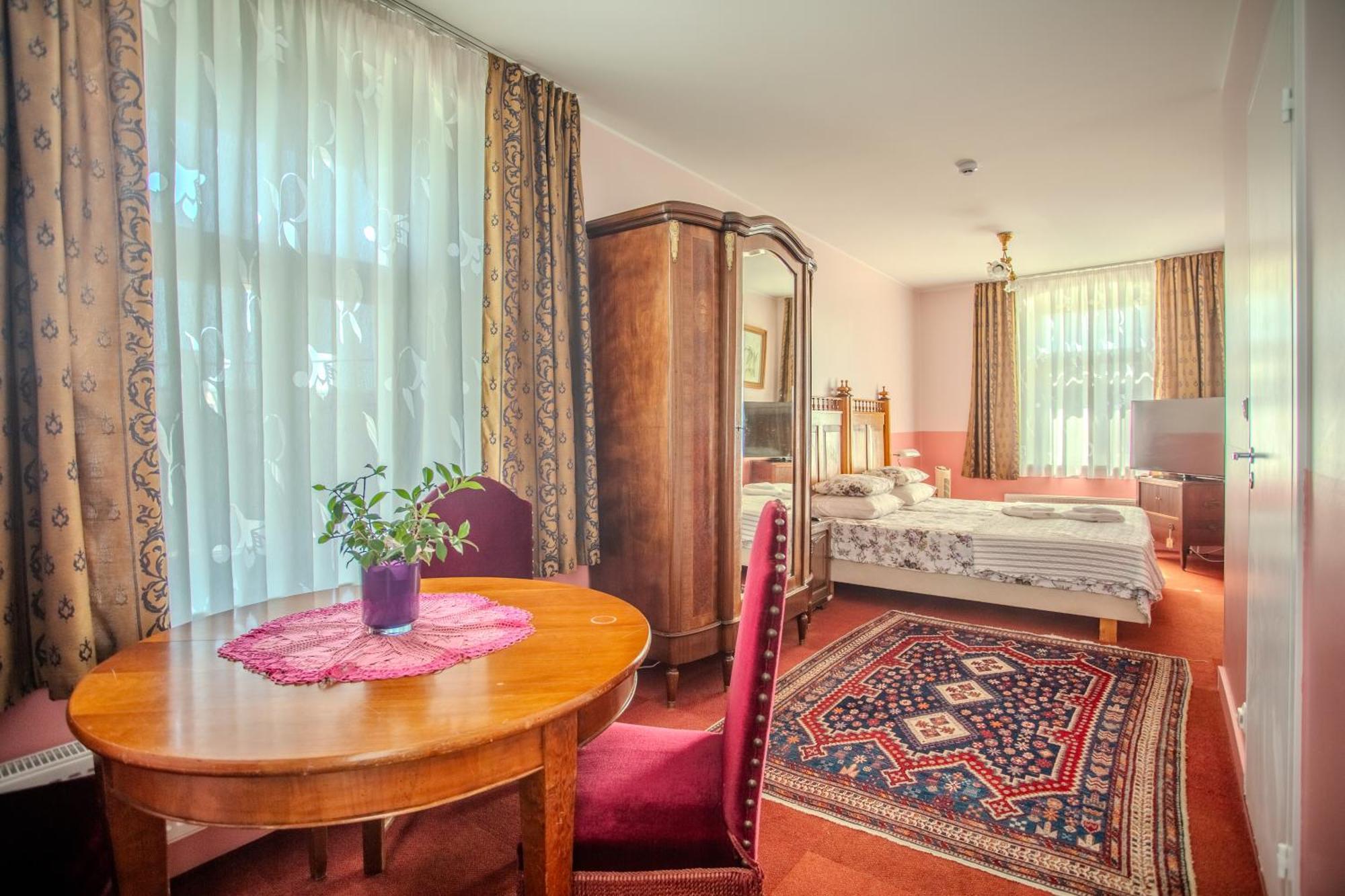 Nina Kordon Guesthouse Alatskivi Exterior photo