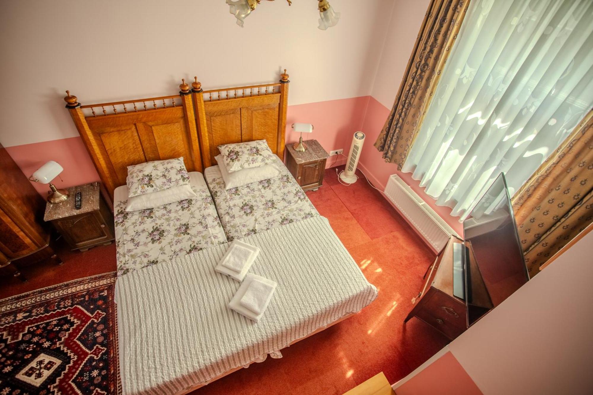 Nina Kordon Guesthouse Alatskivi Exterior photo