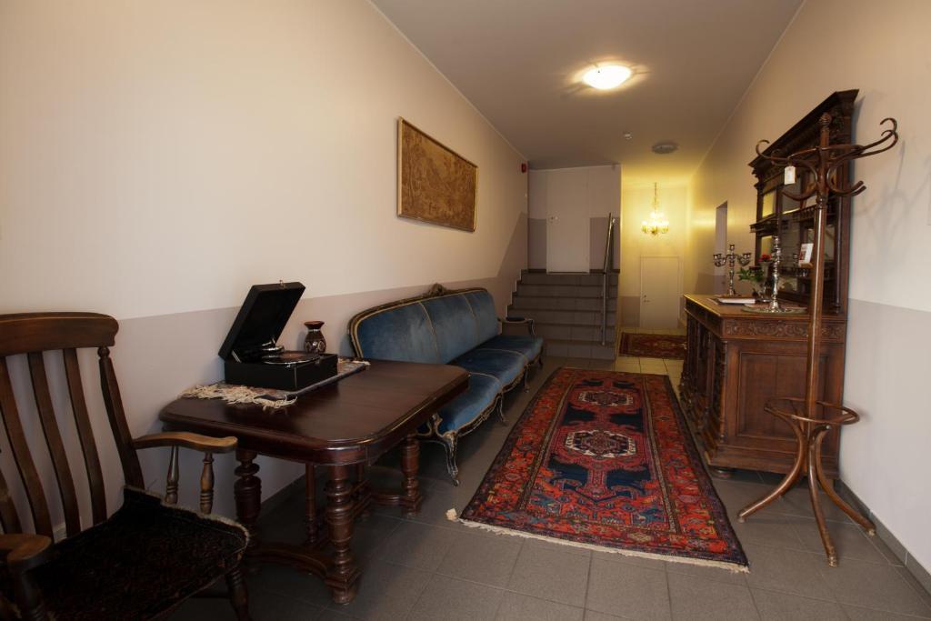 Nina Kordon Guesthouse Alatskivi Exterior photo